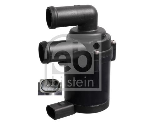 febi 174485 Additional coolant pump 174485: Buy near me at 2407.PL in Poland at an Affordable price!