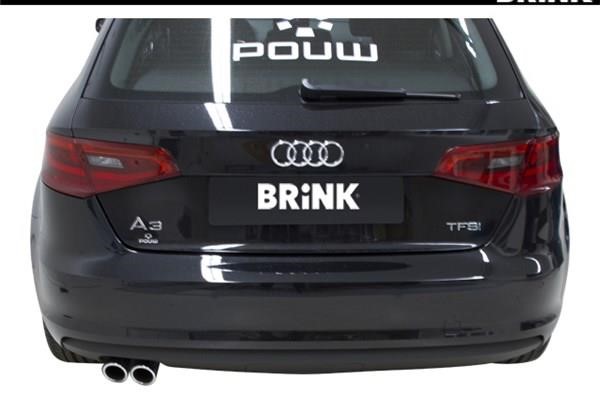 Brink 570900 Trailer hitch 570900: Buy near me in Poland at 2407.PL - Good price!