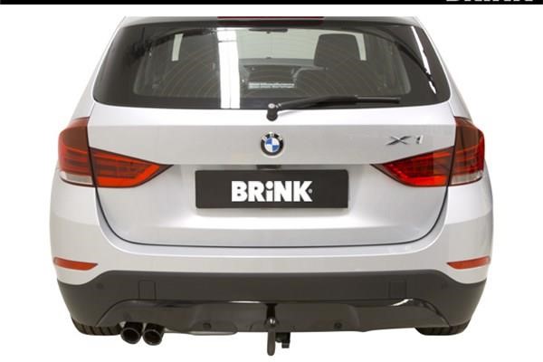 Brink 525200 Оборудование прицепное 525200: Отличная цена - Купить в Польше на 2407.PL!
