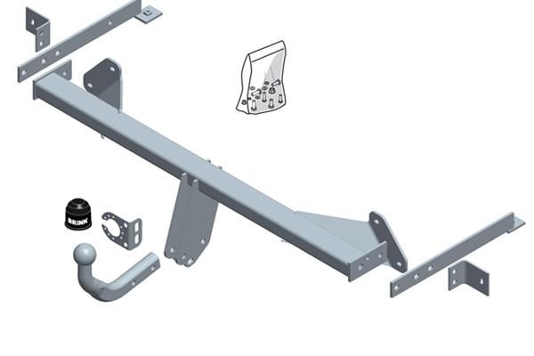 Brink 591900 Trailer hitch 591900: Buy near me in Poland at 2407.PL - Good price!