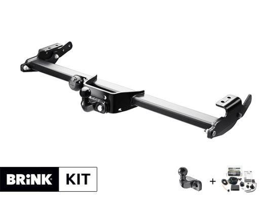 Brink 470540 Trailer hitch 470540: Buy near me in Poland at 2407.PL - Good price!