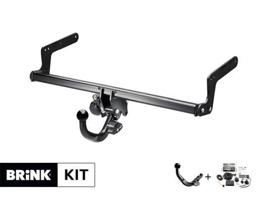 Brink 521340 Trailer hitch 521340: Buy near me in Poland at 2407.PL - Good price!