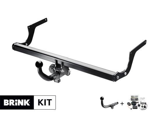Brink 404441 Trailer hitch 404441: Buy near me in Poland at 2407.PL - Good price!