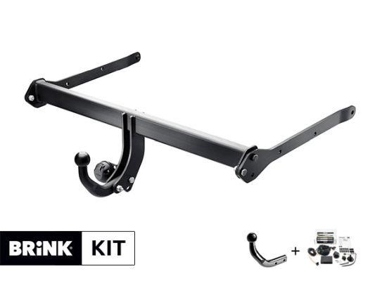 Brink 401540 Trailer hitch 401540: Buy near me in Poland at 2407.PL - Good price!