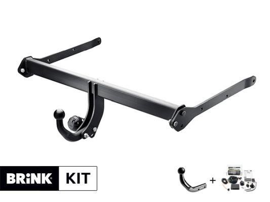 Brink 268640 Trailer hitch 268640: Buy near me in Poland at 2407.PL - Good price!