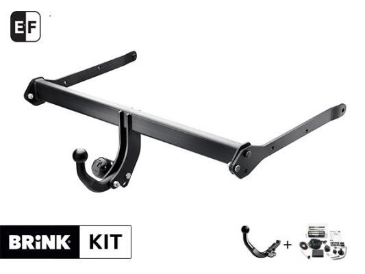 Brink 543010 Trailer hitch 543010: Buy near me in Poland at 2407.PL - Good price!