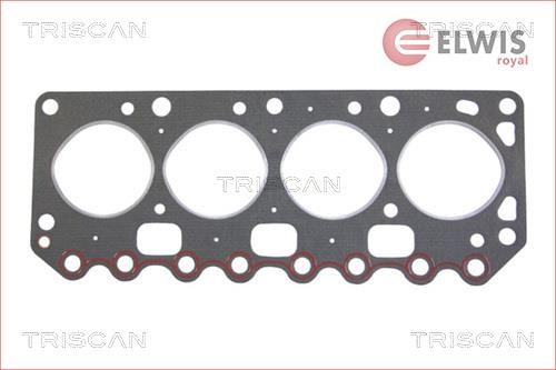 Triscan 501-2652 Gasket, cylinder head 5012652: Buy near me in Poland at 2407.PL - Good price!