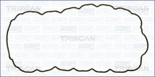 Triscan 510-3004 Olwannendichtung 5103004: Kaufen Sie zu einem guten Preis in Polen bei 2407.PL!