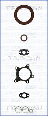 Triscan 5954300 Gasket Set, crank case 5954300: Buy near me at 2407.PL in Poland at an Affordable price!