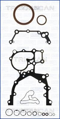 Triscan 5954301 Gasket Set, crank case 5954301: Buy near me at 2407.PL in Poland at an Affordable price!