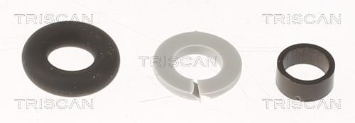 Triscan 596-1006 Fuel injector gasket 5961006: Buy near me in Poland at 2407.PL - Good price!