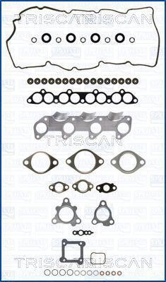 Triscan 597-4331 Gasket Set, cylinder head 5974331: Buy near me at 2407.PL in Poland at an Affordable price!