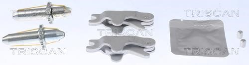 Triscan 8105 272582 Repair Kit, expander 8105272582: Buy near me in Poland at 2407.PL - Good price!