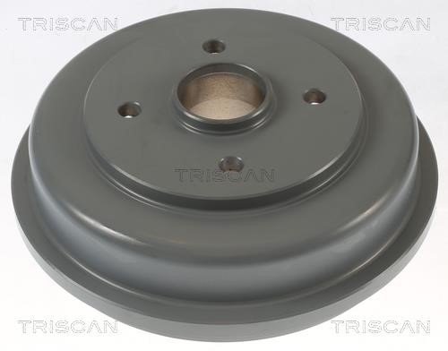 Triscan 8120 69225C Brake drum 812069225C: Buy near me in Poland at 2407.PL - Good price!