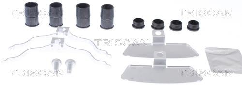 Triscan 8105 291623 Montagesatz für Bremsbacken 8105291623: Kaufen Sie zu einem guten Preis in Polen bei 2407.PL!