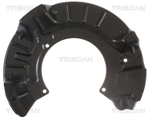 Triscan 8125 11102 Brake dust shield 812511102: Buy near me in Poland at 2407.PL - Good price!