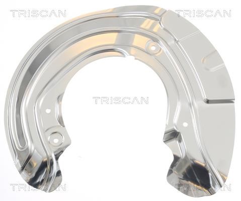 Triscan 8125 11104 Защита тормозного диска 812511104: Отличная цена - Купить в Польше на 2407.PL!