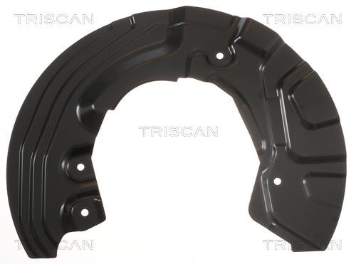 Triscan 8125 11120 Защита тормозного диска 812511120: Отличная цена - Купить в Польше на 2407.PL!