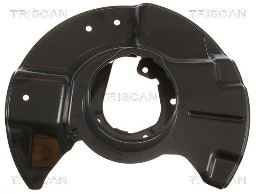 Triscan 8125 11127 Brake dust shield 812511127: Buy near me in Poland at 2407.PL - Good price!