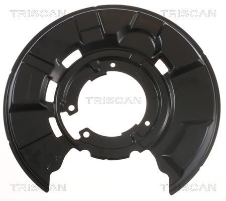 Triscan 8125 11201 Brake dust shield 812511201: Buy near me in Poland at 2407.PL - Good price!