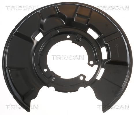 Triscan 8125 11202 Защита тормозного диска 812511202: Отличная цена - Купить в Польше на 2407.PL!