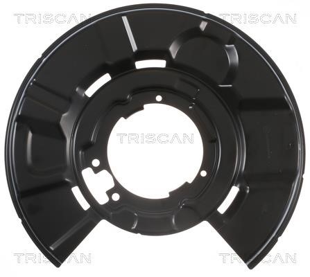 Triscan 8125 11205 Brake dust shield 812511205: Buy near me in Poland at 2407.PL - Good price!