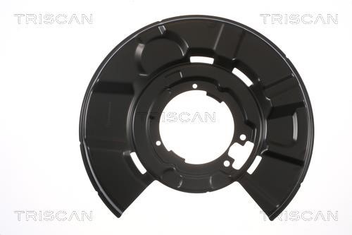 Triscan 8125 11206 Brake dust shield 812511206: Buy near me in Poland at 2407.PL - Good price!