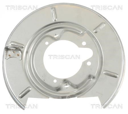 Triscan 8125 11211 Защита тормозного диска 812511211: Отличная цена - Купить в Польше на 2407.PL!