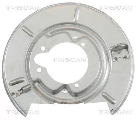 Triscan 8125 11212 Brake dust shield 812511212: Buy near me in Poland at 2407.PL - Good price!
