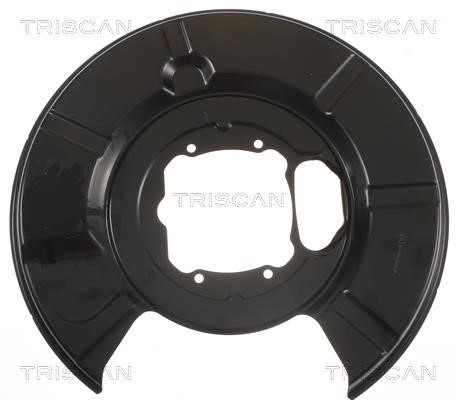 Triscan 8125 11214 Brake dust shield 812511214: Buy near me in Poland at 2407.PL - Good price!