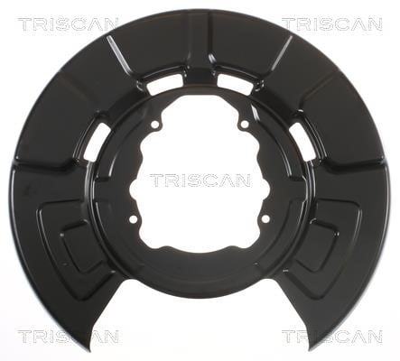 Triscan 8125 11217 Brake dust shield 812511217: Buy near me in Poland at 2407.PL - Good price!