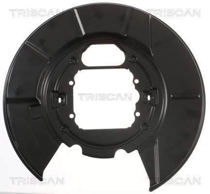 Triscan 8125 11220 Защита тормозного диска 812511220: Купить в Польше - Отличная цена на 2407.PL!