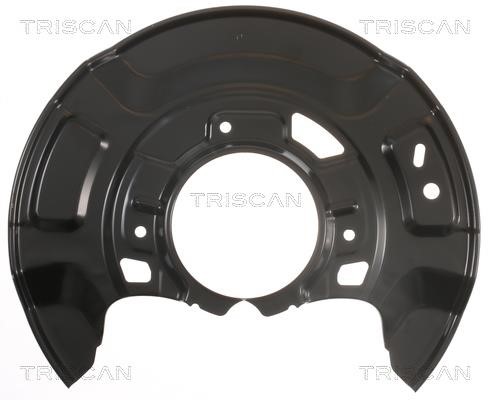 Triscan 8125 13101 Защита тормозного диска 812513101: Отличная цена - Купить в Польше на 2407.PL!