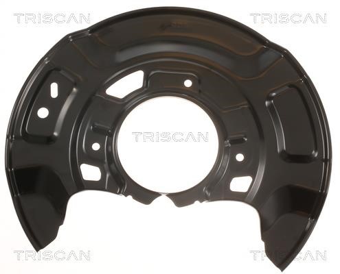 Triscan 8125 13102 Защита тормозного диска 812513102: Отличная цена - Купить в Польше на 2407.PL!
