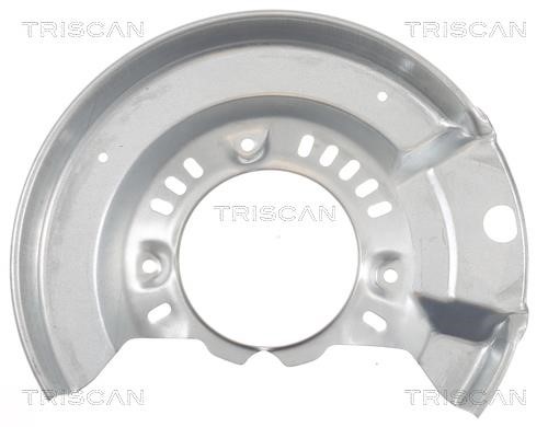 Triscan 8125 13103 Brake dust shield 812513103: Buy near me in Poland at 2407.PL - Good price!