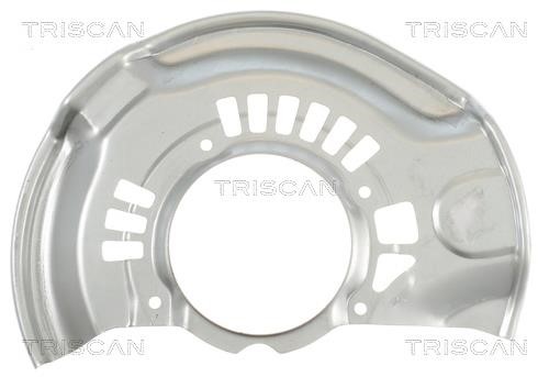 Triscan 8125 13119 Brake dust shield 812513119: Buy near me in Poland at 2407.PL - Good price!