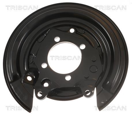 Triscan 8125 13201 Brake dust shield 812513201: Buy near me in Poland at 2407.PL - Good price!