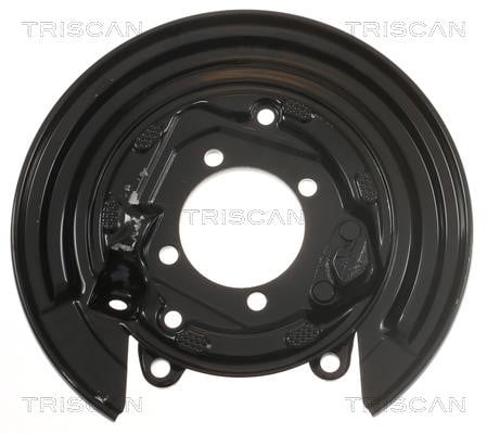 Triscan 8125 13202 Brake dust shield 812513202: Buy near me in Poland at 2407.PL - Good price!
