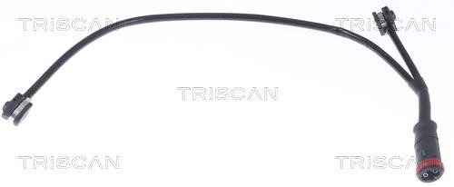 Triscan 8115 23021 Датчик износа тормозных колодок 811523021: Отличная цена - Купить в Польше на 2407.PL!