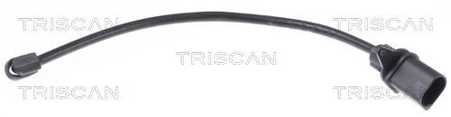 Triscan 8115 29017 Датчик износа тормозных колодок 811529017: Отличная цена - Купить в Польше на 2407.PL!