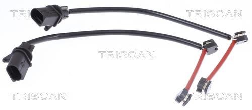 Triscan 8115 29019 Warning contact, brake pad wear 811529019: Buy near me in Poland at 2407.PL - Good price!