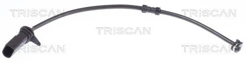 Triscan 8115 29020 Датчик износа тормозных колодок 811529020: Отличная цена - Купить в Польше на 2407.PL!