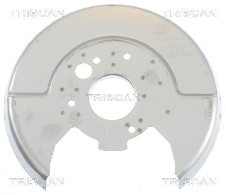 Triscan 8125 14203 Brake dust shield 812514203: Buy near me at 2407.PL in Poland at an Affordable price!