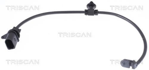 Triscan 8115 29024 Warning contact, brake pad wear 811529024: Buy near me in Poland at 2407.PL - Good price!