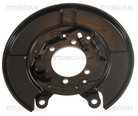 Triscan 8125 14206 Brake dust shield 812514206: Buy near me at 2407.PL in Poland at an Affordable price!