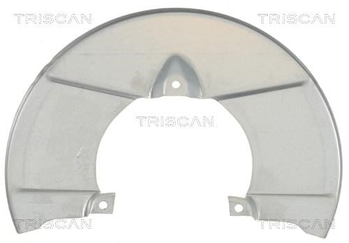 Triscan 8125 15107 Защита тормозного диска 812515107: Отличная цена - Купить в Польше на 2407.PL!