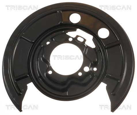 Triscan 8125 15201 Защита тормозного диска 812515201: Отличная цена - Купить в Польше на 2407.PL!