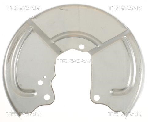 Triscan 8125 15203 Brake dust shield 812515203: Buy near me in Poland at 2407.PL - Good price!