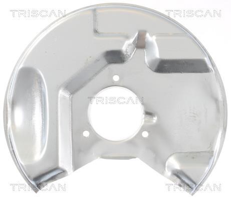 Triscan 8125 16103 Brake dust shield 812516103: Buy near me in Poland at 2407.PL - Good price!