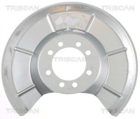 Triscan 8125 16203 Brake dust shield 812516203: Buy near me in Poland at 2407.PL - Good price!